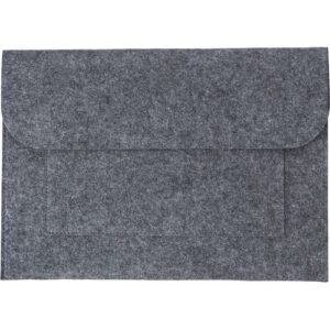 Pochette en feutre rPET Riley