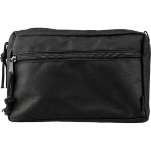 Trousse de toilette en rPET Natasha