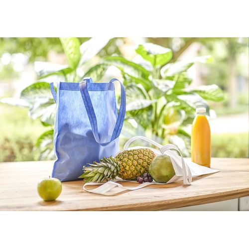 Sac shopping en rPET non-tissé Ryder