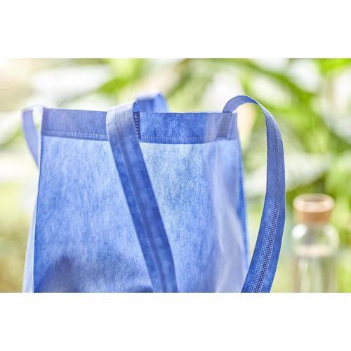 Sac shopping en rPET non-tissé Ryder