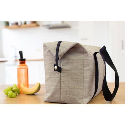 Sac isotherme en polyester 600D Alejandro