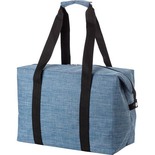 Sac isotherme en polyester 600D Alejandro