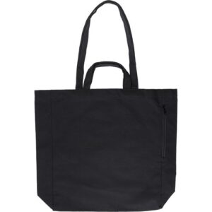 Sac shopping en coton recyclé Bennett