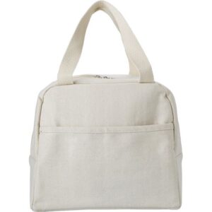 Sac isotherme en coton Alex