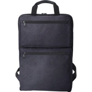 Sac à dos en polycanvas Seth