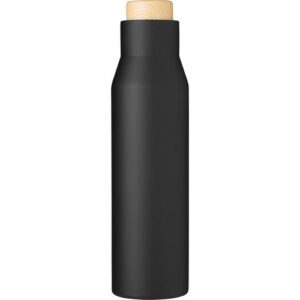 Gourde isotherme de 500 ml en acier inoxydable Christian