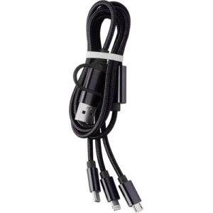 Câble de charge Leif