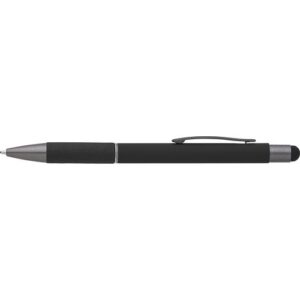 Stylo bille en aluminium Jeet