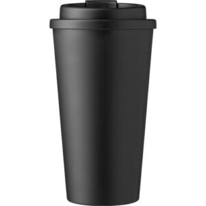 Mug nomade en PP de 475 ml Mackenzie