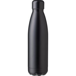 Gourde isotherme double paroi de 500 ml en acier inoxydable Amara
