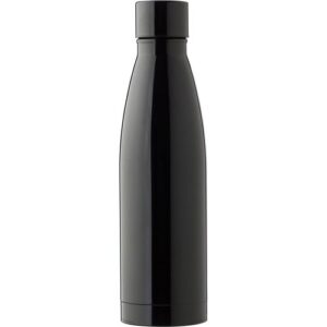 Gourde double paroi de 500 ml en acier inoxydable Marcelino