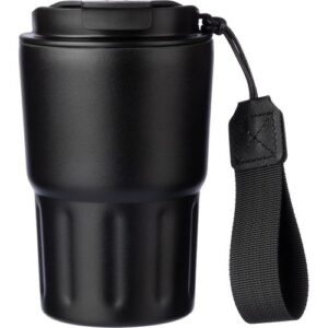 Mug isotherme en inox Louisa