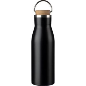 Bouteille isotherme de 500 ml en inox recyclé Aline