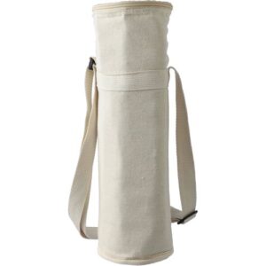 Sac isotherme en coton recyclé 270 g/m² Eugene