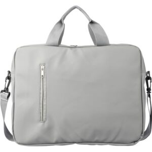 Sacoche porte-ordinateur de 15'' en PU Floyd