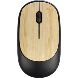 Souris optique sans fil en ABS Eileen