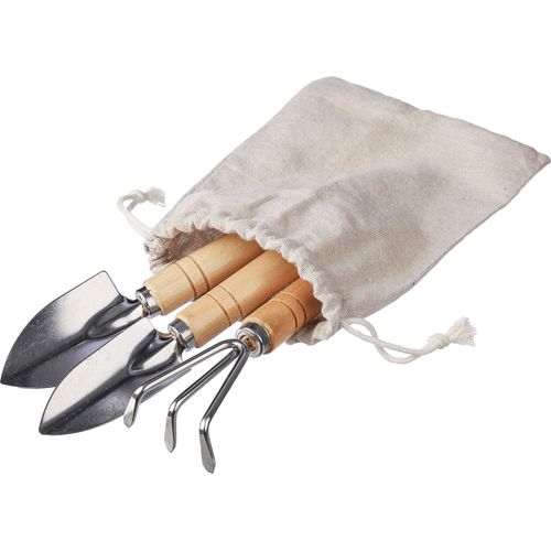 Kit de jardin Jeannette