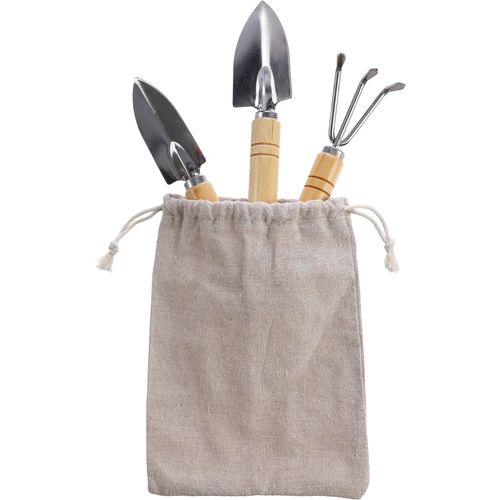 Kit de jardin Jeannette