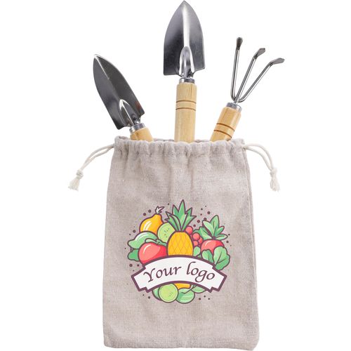 Kit de jardin Jeannette