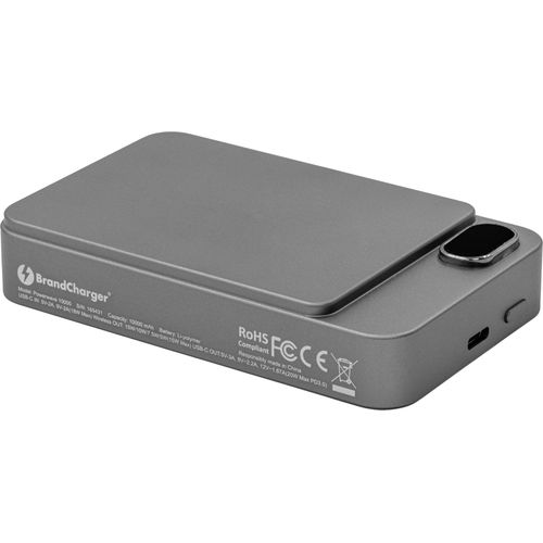 BrandCharger Powerwave 10 000 batterie sans fil