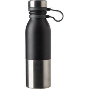 Gourde isotherme de 600 ml en acier inoxydable Will