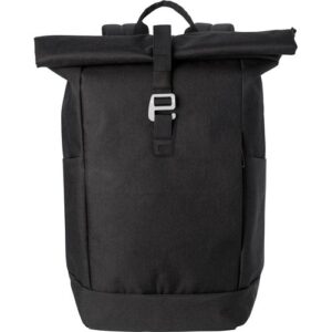 Sac à dos roll-top en polyester 600D Oberon