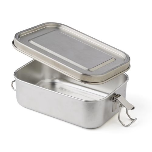 Lunch box en acier inoxydable Reese