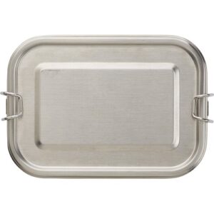 Lunch box en acier inoxydable Reese