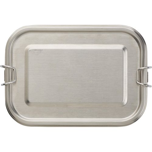 Lunch box en acier inoxydable Reese