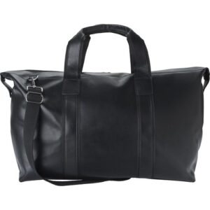 Sac week-end en cuir Noah
