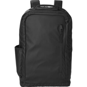 Sac à dos déperlant en polyester Brecken