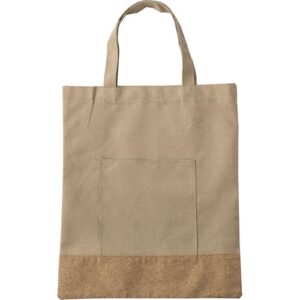 Sac shopping en polyester rPET Ophelia