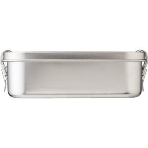 Lunch box en acier inoxydable Kasen