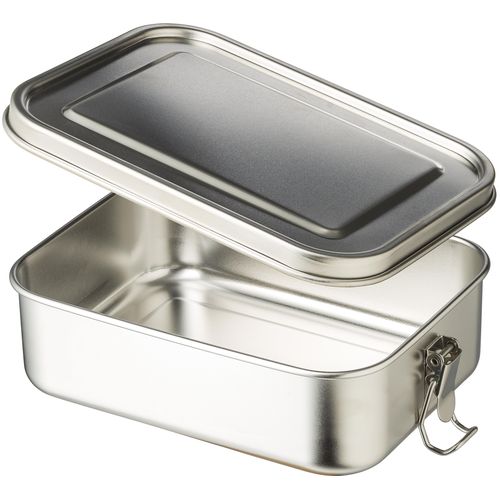 Lunch box en acier inoxydable Kasen