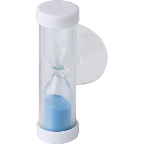 Sablier en verre Mia