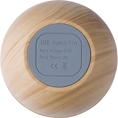 Diffuseur et humidificateur en ABS Ronin