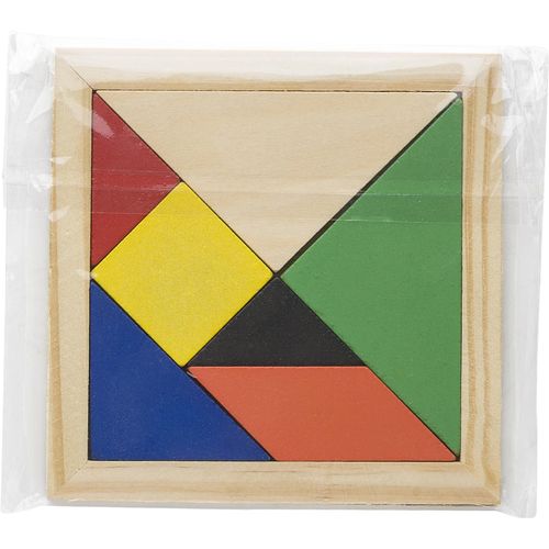Puzzle en bois Maximilian