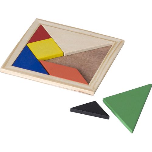 Puzzle en bois Maximilian
