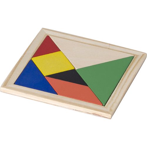 Puzzle en bois Maximilian