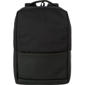 Sac à dos porte-ordinateur en polyester 600D Oscar