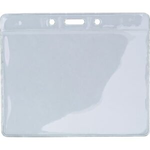 Porte-badge en PVC Philippa