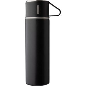 Set d’une bouteille isotherme et deux tasses Herbert