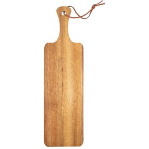 Planche à découper en bois d’acacia Walter
