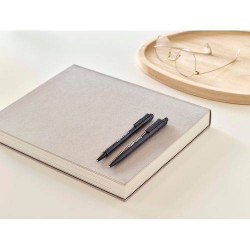 Stylo bille en plastique Stilolinea Ducal Extra