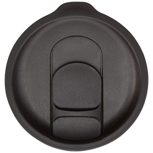 Tasse Nordia de 400 ml recyclée à double paroi