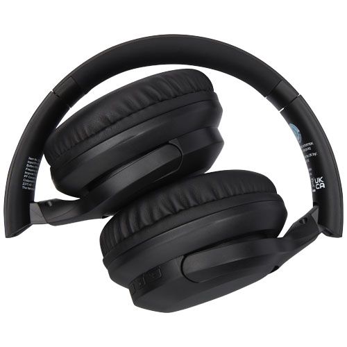 Casque Bluetooth® Loop en plastique recyclé