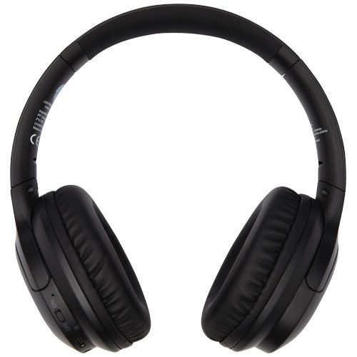 Casque Bluetooth® Loop en plastique recyclé