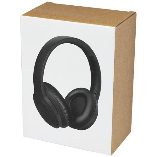 Casque Bluetooth® Loop en plastique recyclé