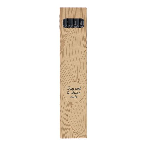 ETUI 4 CR FLUO 17.6 BLACK