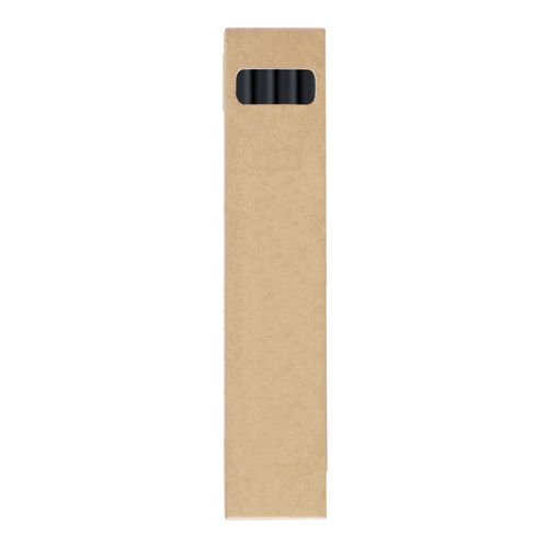 ETUI 4 CR FLUO 17.6 BLACK